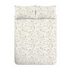 Bianca Fine Linens Thea Floral Duvet Cover Set - Thea Floral Duvet Set