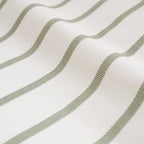 Bianca Fine Linens Hampton Stripe Duvet Cover Set - Hampton Stripe Duvet Set