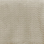 Bianca Fine Linens Attica Velvet Bedspread - Attica Velvet Natural Bedspread