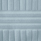 Bianca Hotel 600gsm Cotton Towel - Blue - Hotel Towels Blue