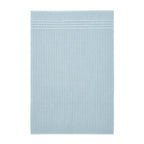 Bianca Hotel 600gsm Cotton Towel - Blue - Hotel Towels Blue