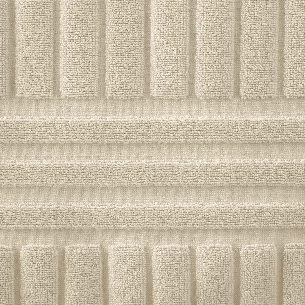 Bianca Hotel 600gsm Cotton Towel - Natural - Hotel Towels Natural
