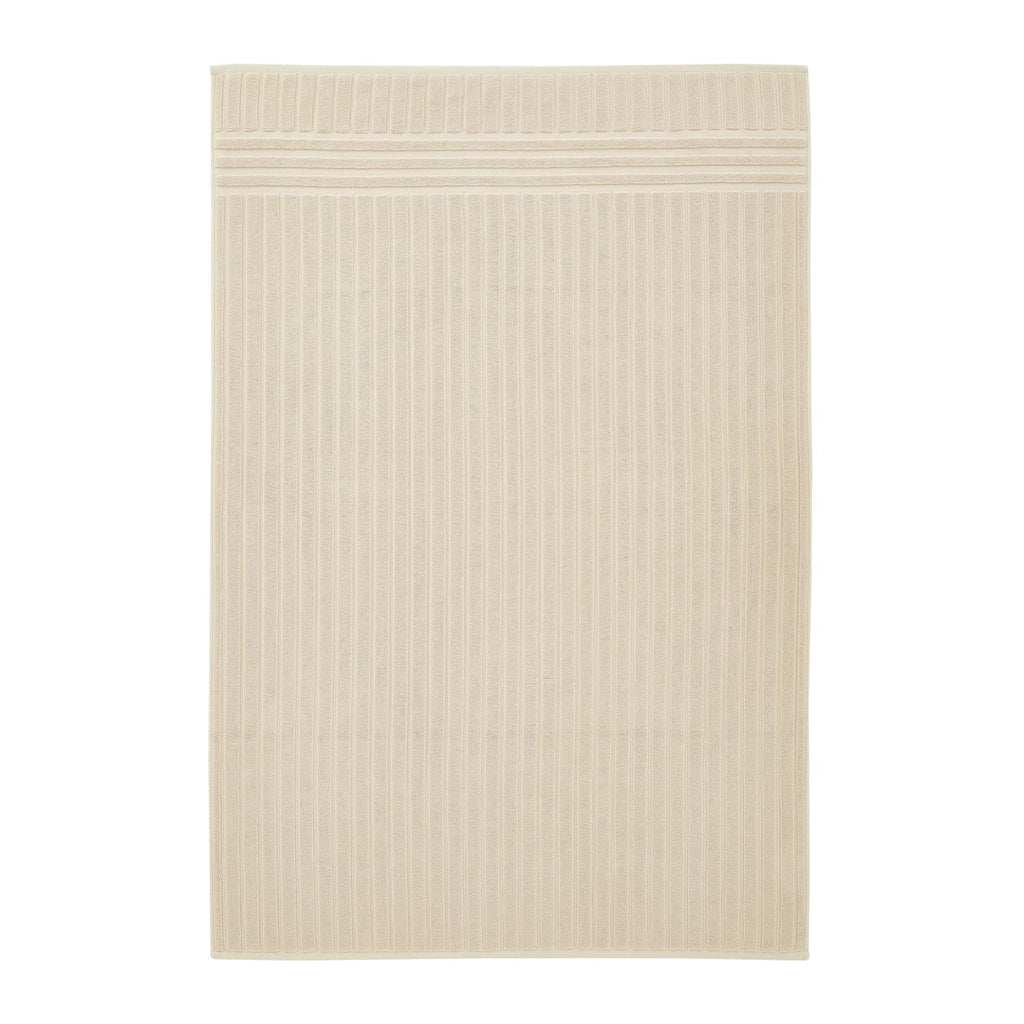 Bianca Hotel 600gsm Cotton Towel - Natural - Hotel Towels Natural