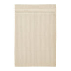 Bianca Hotel 600gsm Cotton Towel - Natural - Hotel Towels Natural