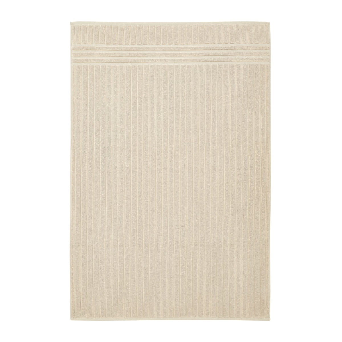 Bianca Hotel 600gsm Cotton Towel - Natural - Hotel Towels Natural