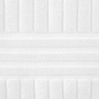 Bianca Hotel 600gsm Cotton Towel - White - Hotel Towels White