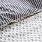 Bianca Fine Linens Amelie Duvet Cover Set - Amelie Duvet Set