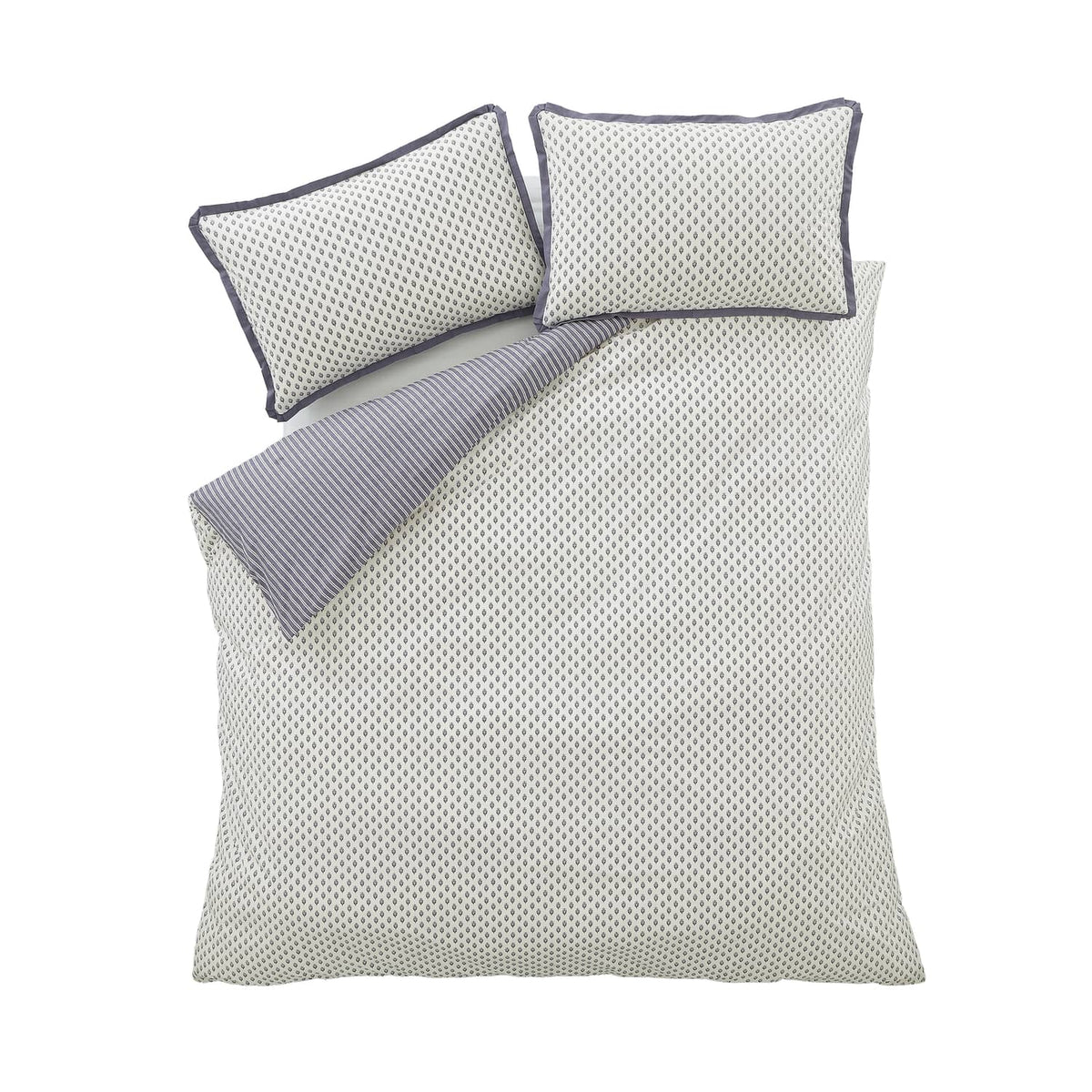 Bianca Fine Linens Amelie Duvet Cover Set - Amelie Duvet Set