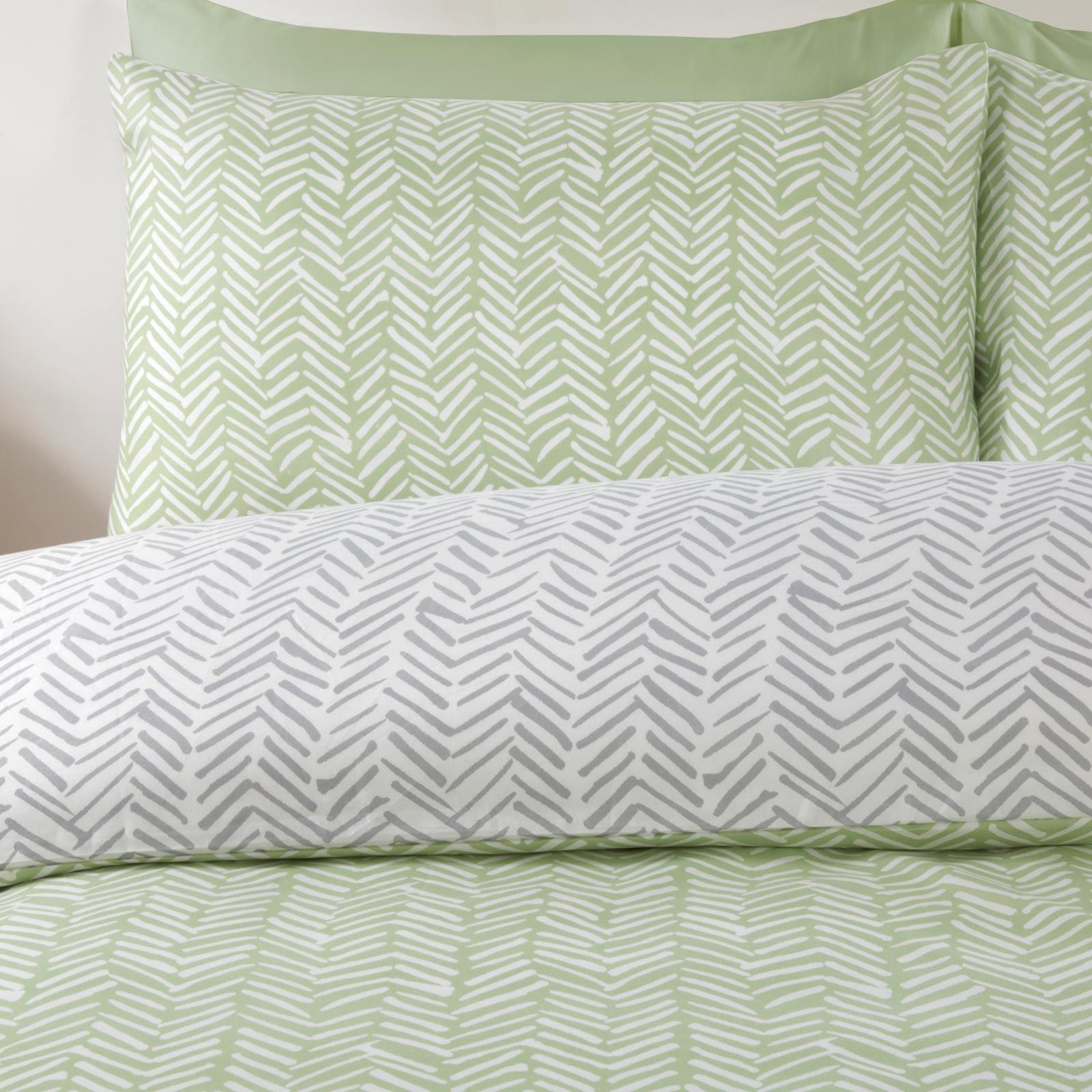 So Soft Helston Duvet Cover Set