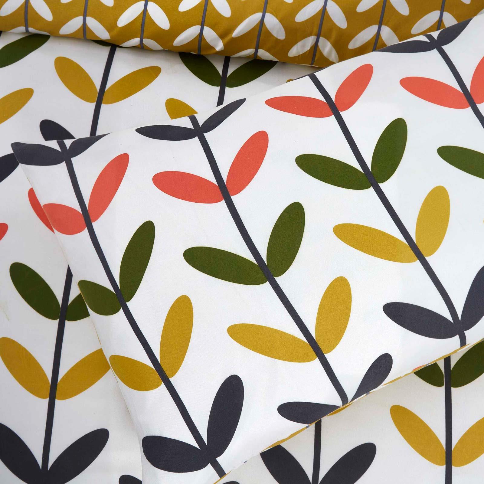 So Soft Jules Duvet Cover Set by Rapport Home