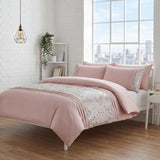 Blush Pink