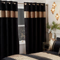 Capri Eyelet Curtains