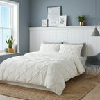 Balmoral Duvet Cover Set - Cream image 2