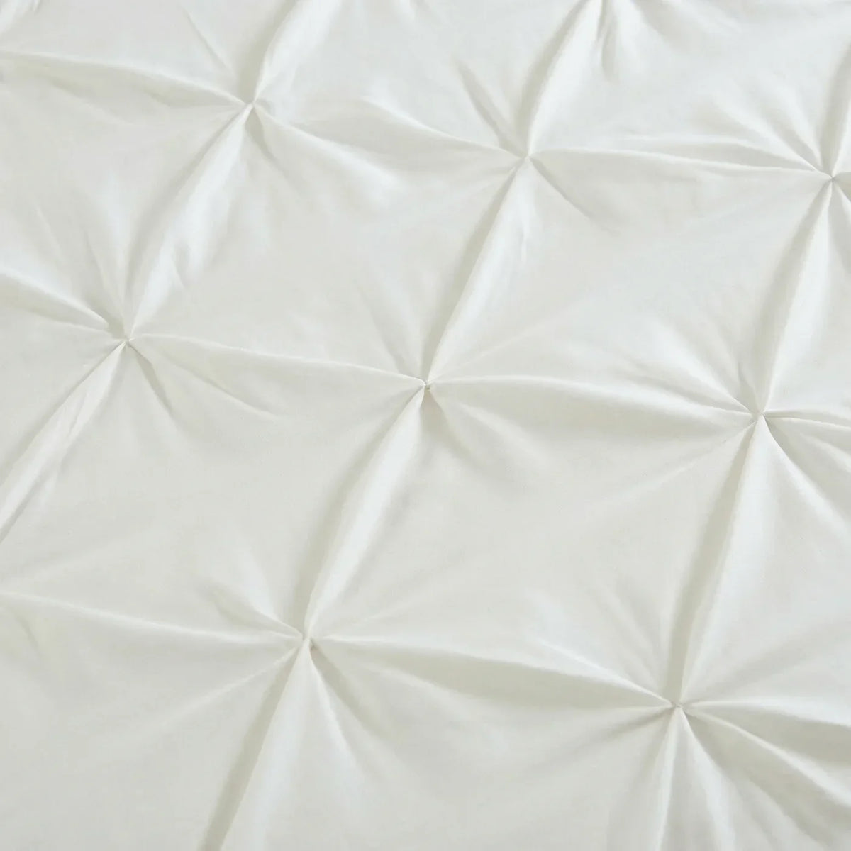 Balmoral Duvet Cover Set - Cream image 4