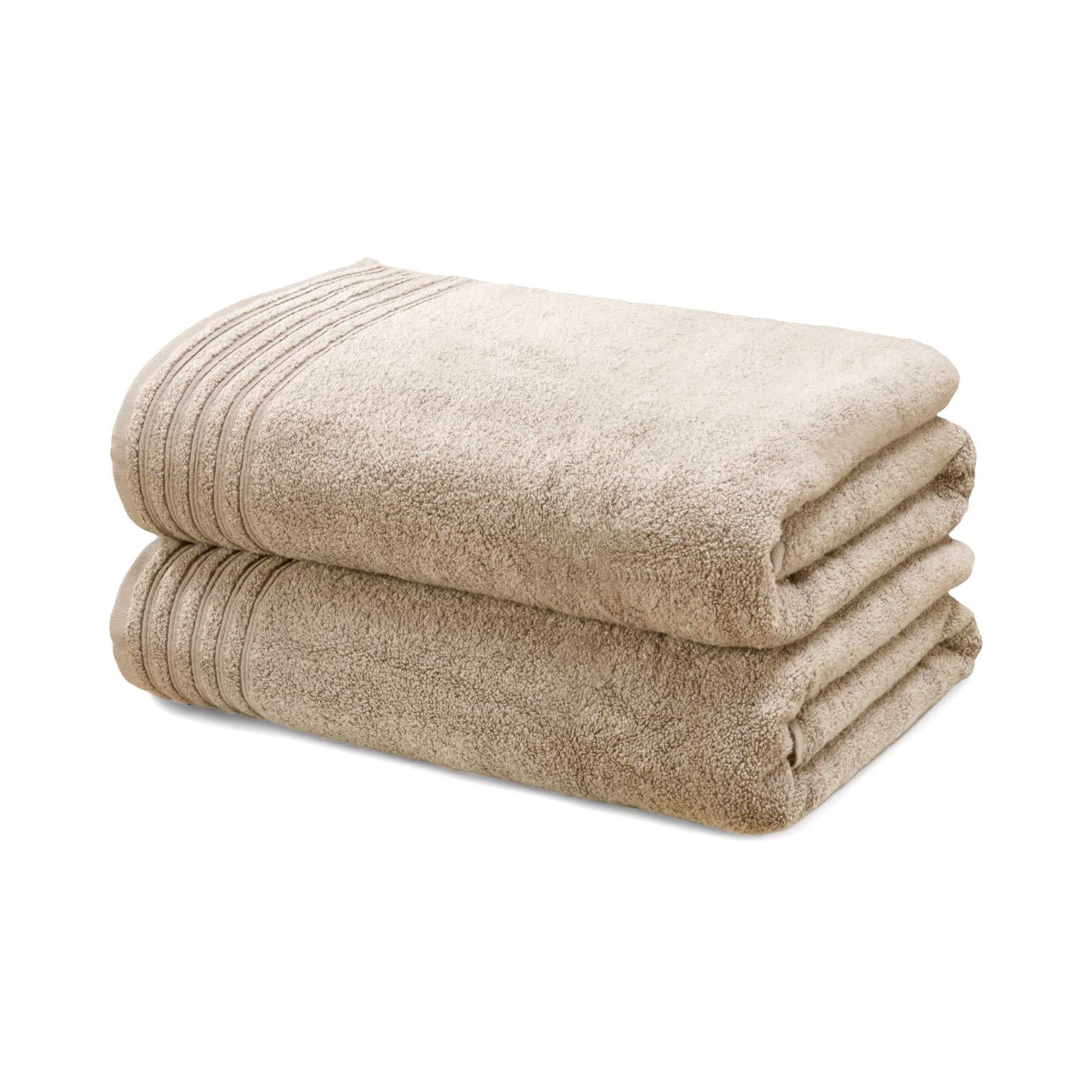 So Soft 480gsm Towel Bale Set