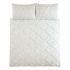 Balmoral Duvet Cover Set - Cream