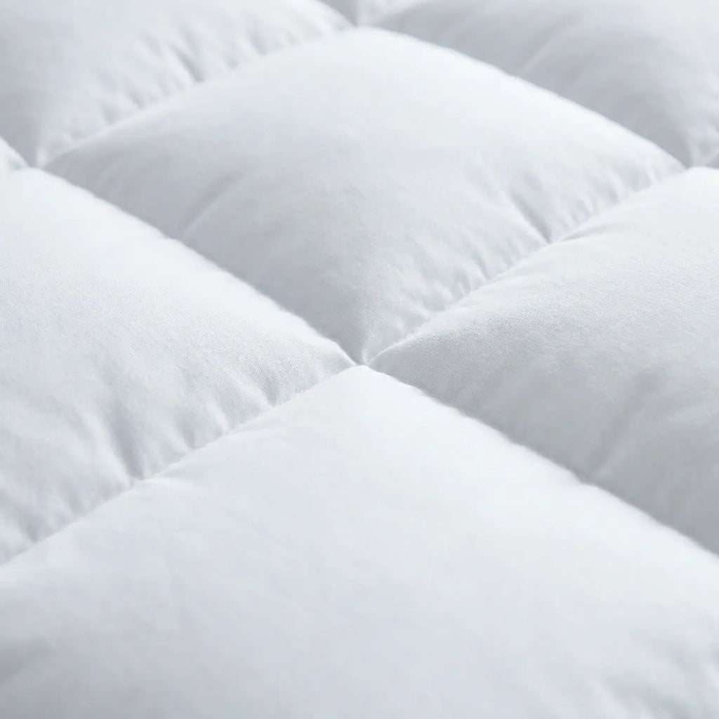 So Soft Mattress Topper 4" Deep (10cm) 6