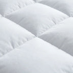 So Soft Mattress Topper 4" Deep (10cm) 6
