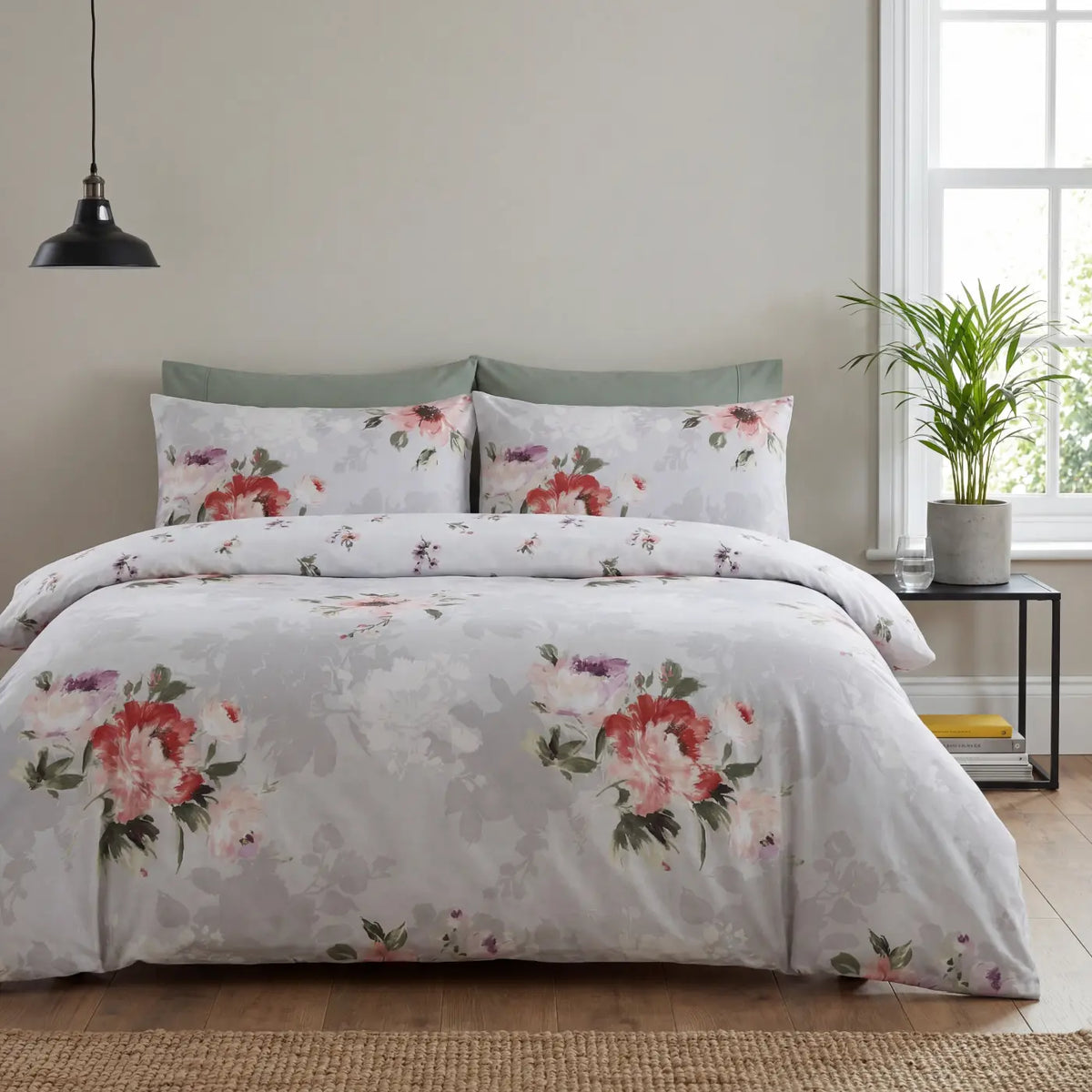 So Soft Margo Duvet Cover Set 1