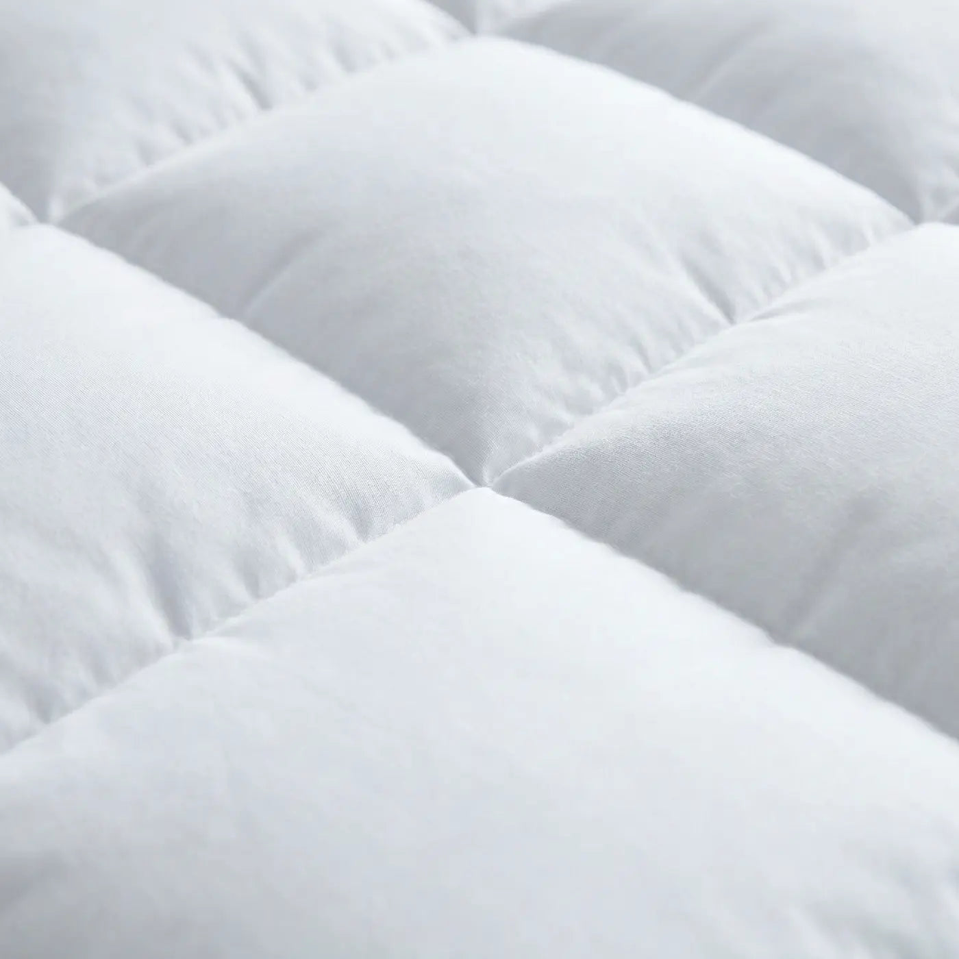 So Soft Mattress Topper 4" Deep (10cm)