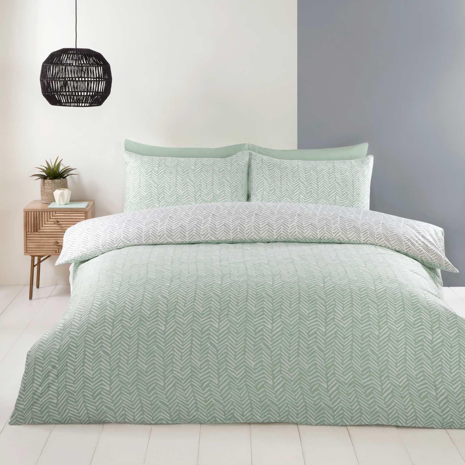 So Soft Helston Duvet Cover Set