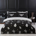 So Soft Gothic Magic Duvet Cover Set