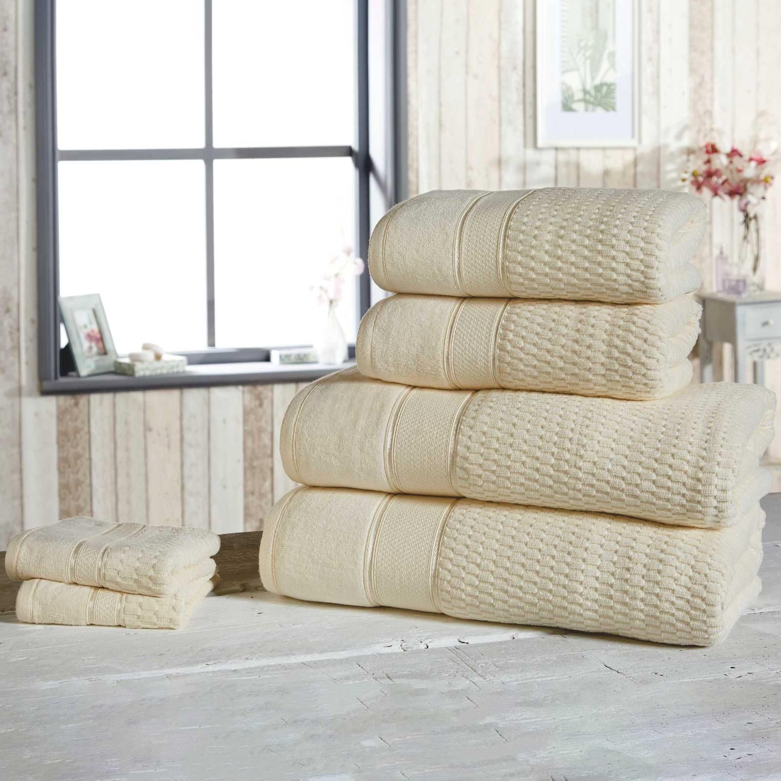Royal Velvet 550gsm Towel Bale Set