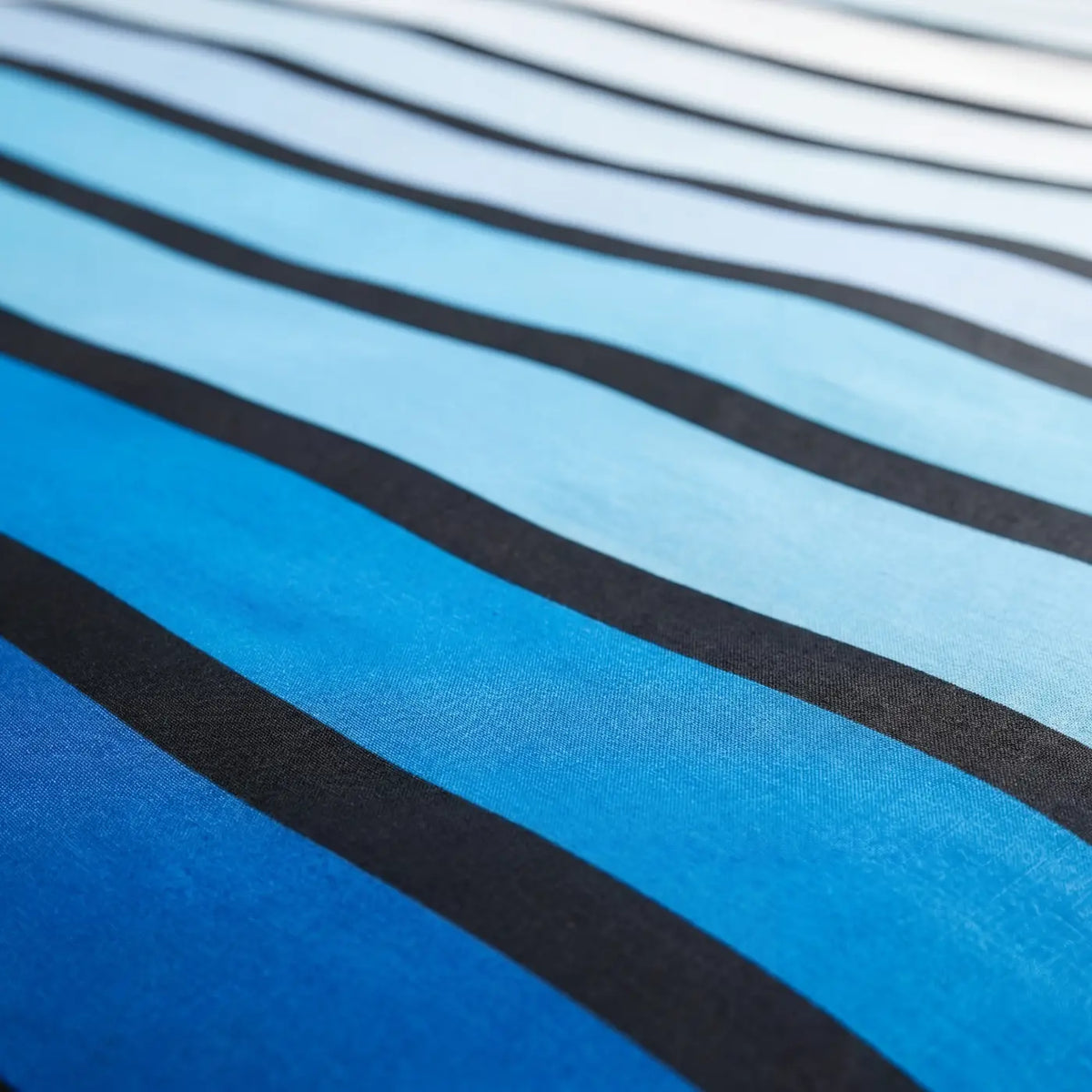 Soho Duvet Cover Set - Blue image 3