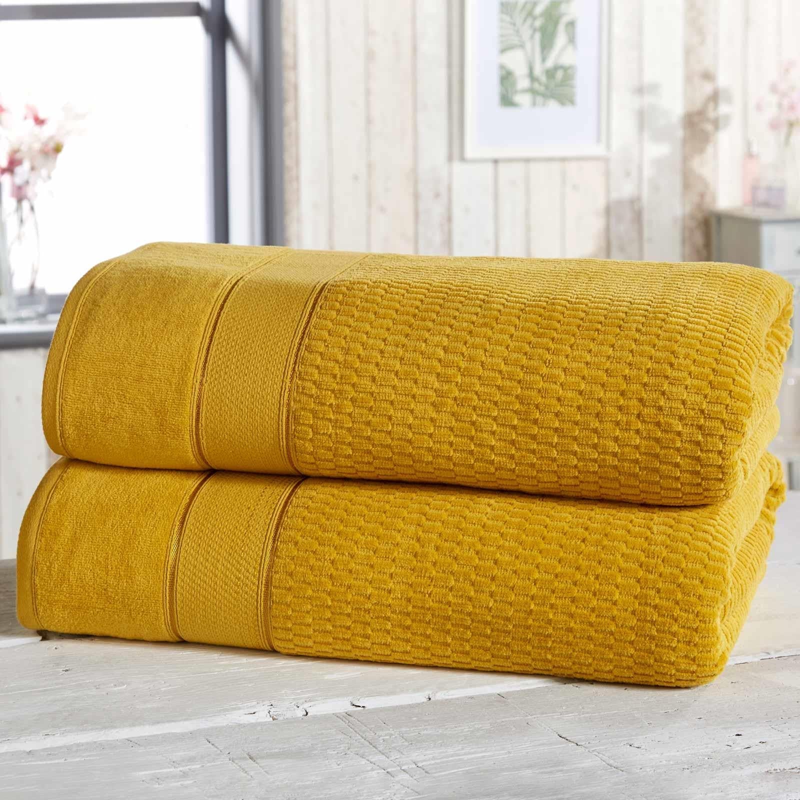 Royal Velvet 550gsm Towel Bale Set
