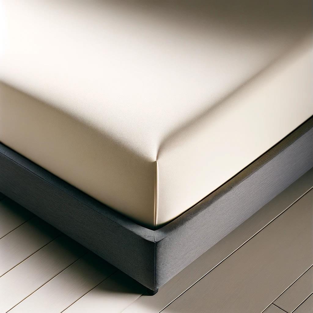 So Soft Plain Dyed Fitted Sheet 30cm Deep