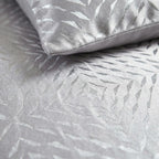 Bellagio Metallic Velvet Duvet Cover Set