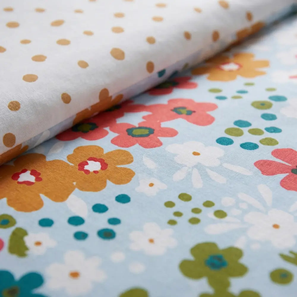 Betty Duvet Cover Set