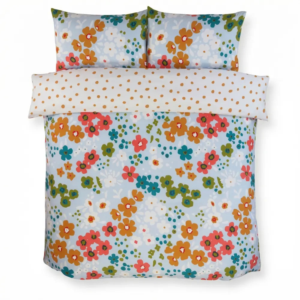 Betty Duvet Cover Set