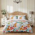 Betty Duvet Cover Set