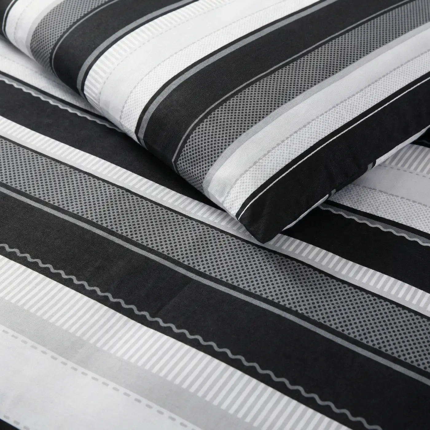 Detroit Duvet Cover Set