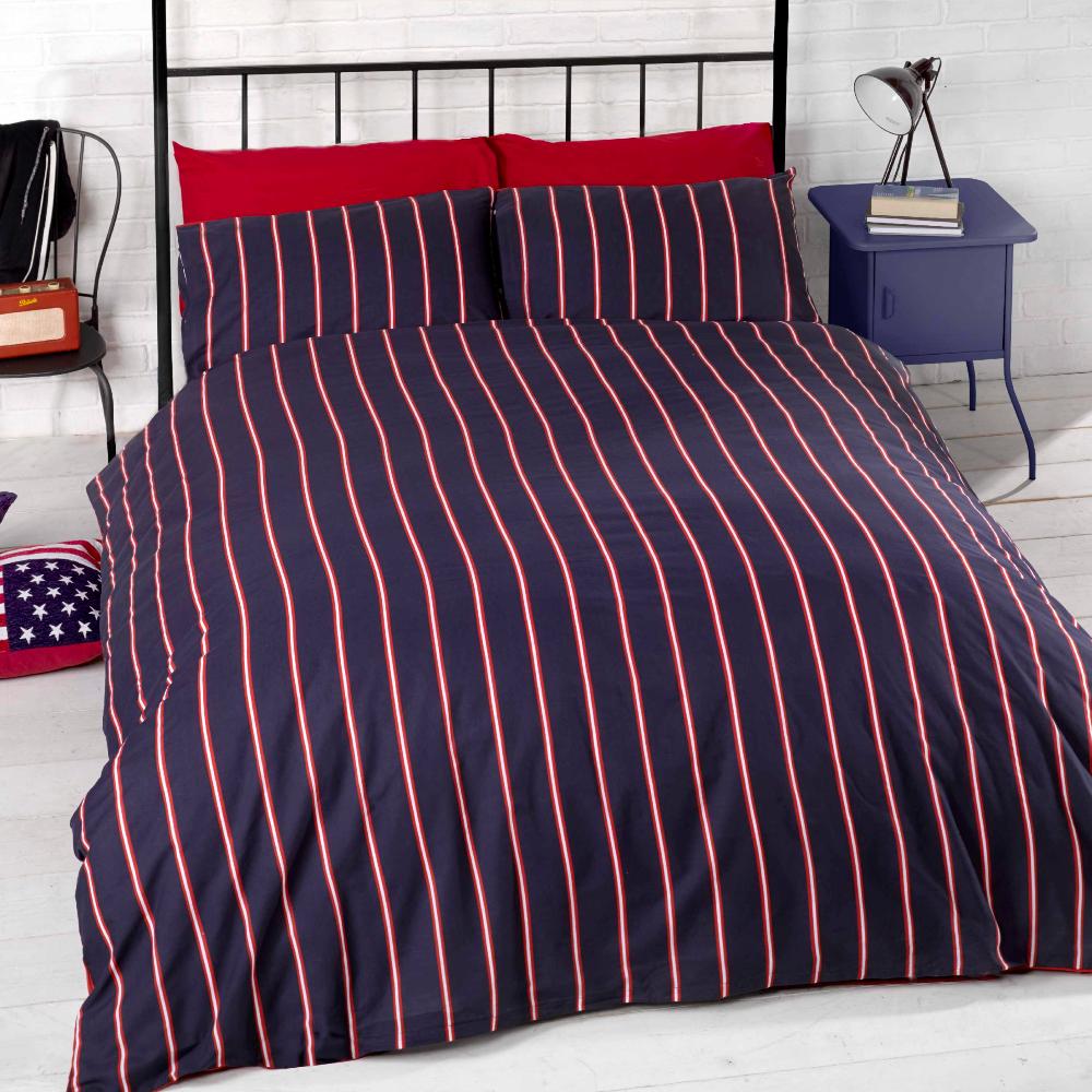 Don't Wake Me Up Duvet Cover Set