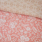 Eleanor Duvet Cover Set by Rapport Home 2