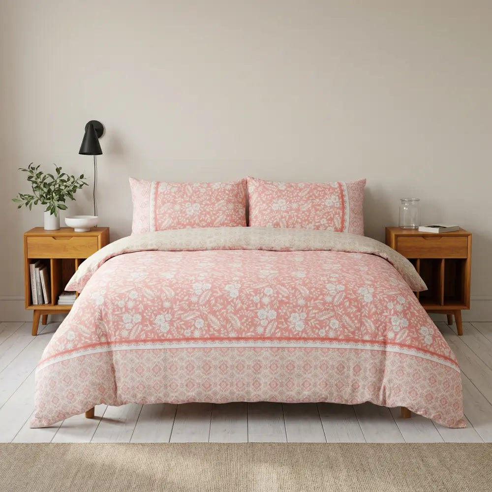 Eleanor Duvet Cover Set