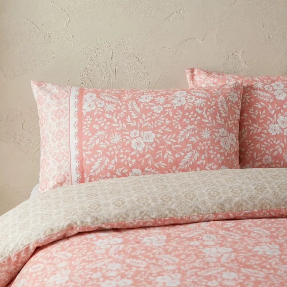 Eleanor Duvet Cover Set