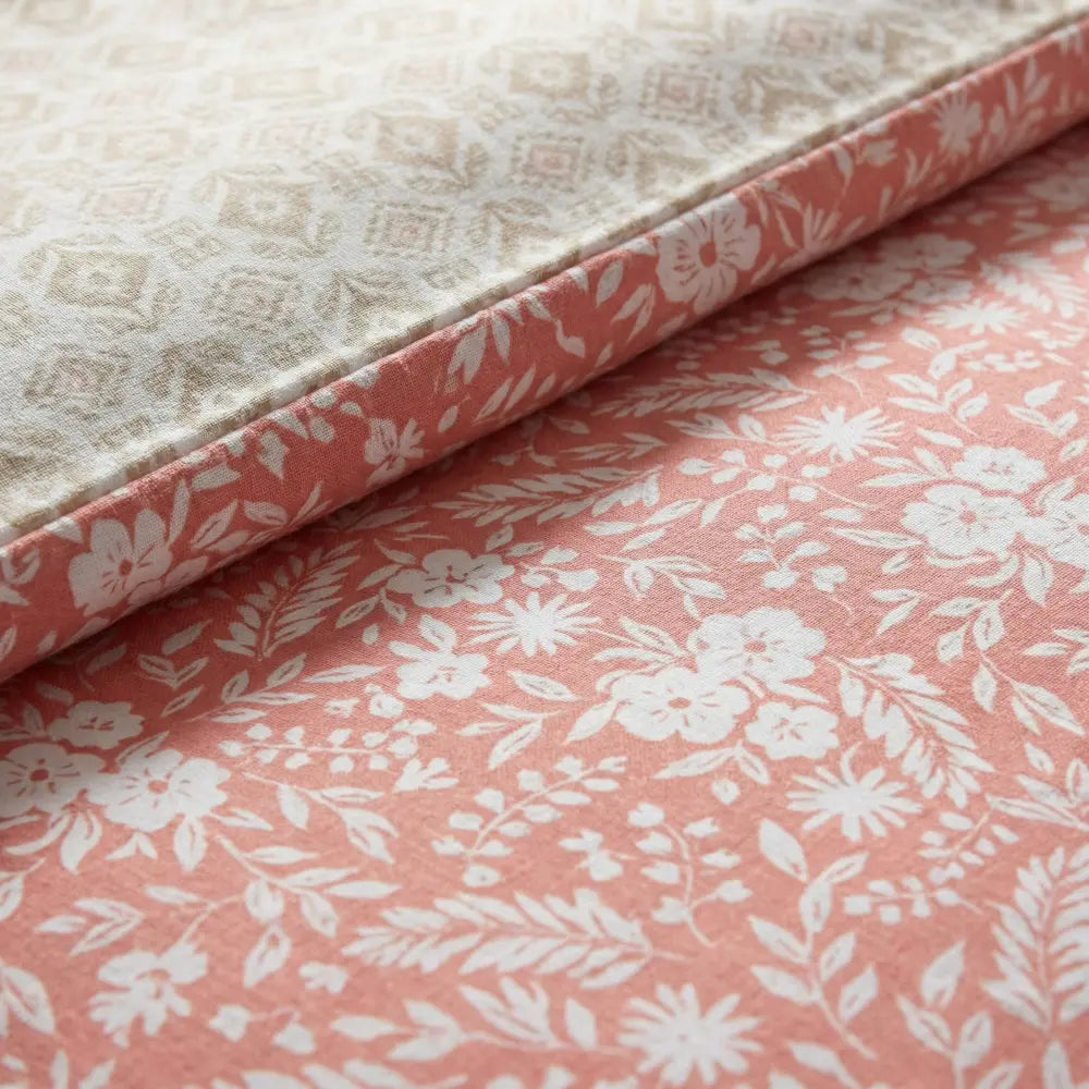 Eleanor Duvet Cover Set