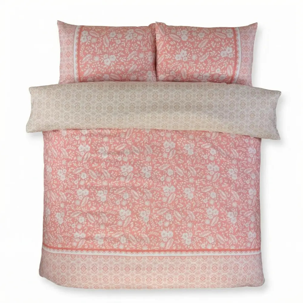 Eleanor Duvet Cover Set