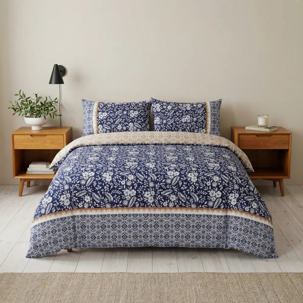 Eleanor Duvet Cover Set