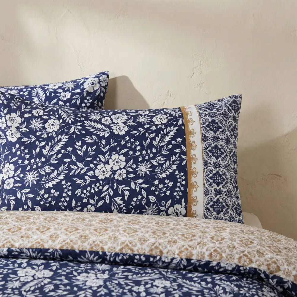 Eleanor Duvet Cover Set