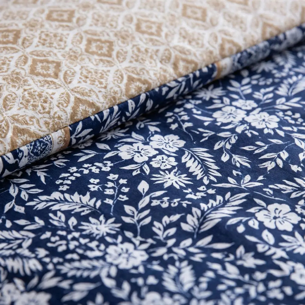 Eleanor Duvet Cover Set