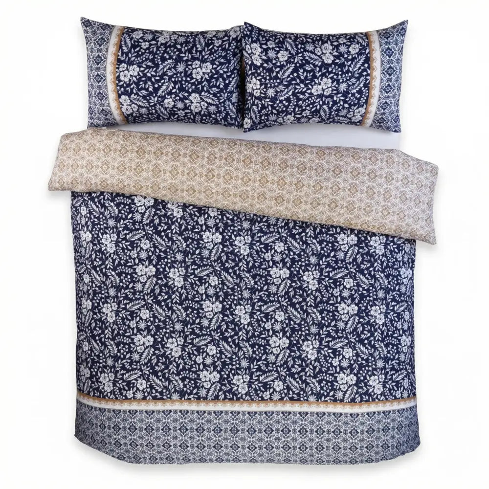 Eleanor Duvet Cover Set