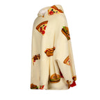 Super Soft Fleece Hoodie