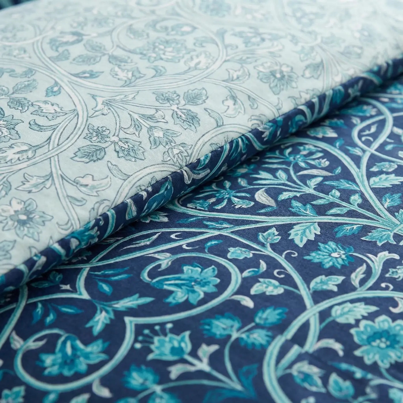 Harrow Duvet Cover Set