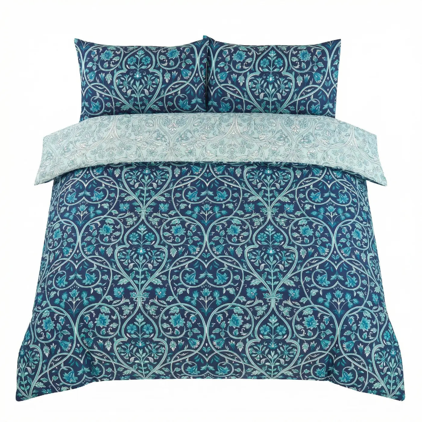 Harrow Duvet Cover Set