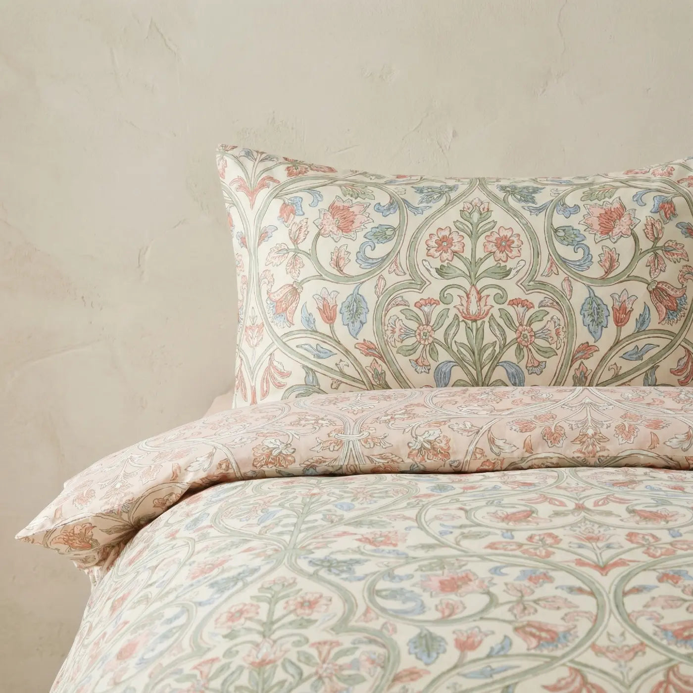 Harrow Duvet Cover Set