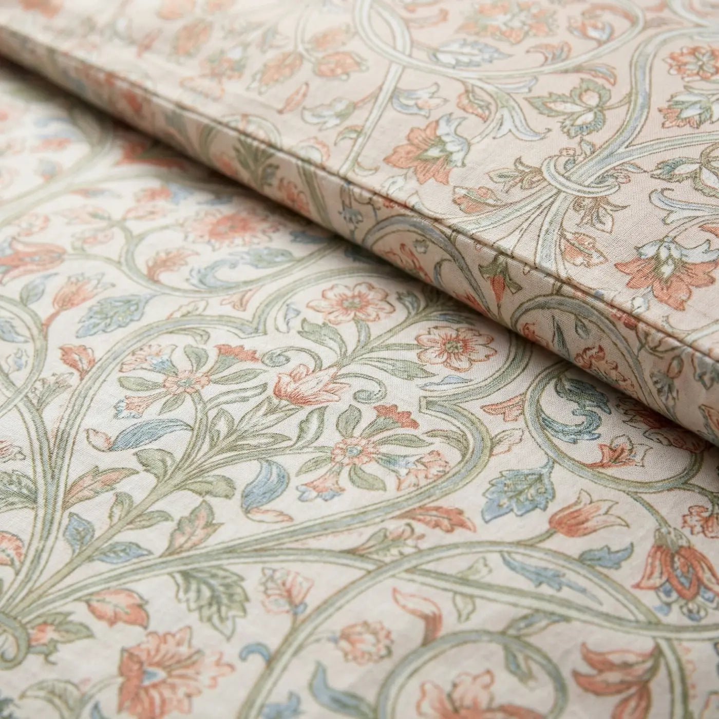 Harrow Duvet Cover Set